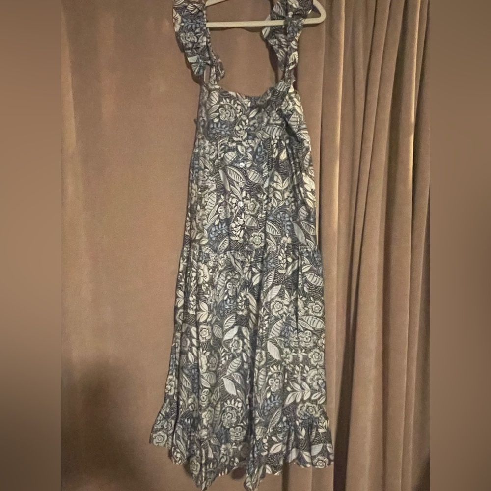 Summersalt dress.  Never worn